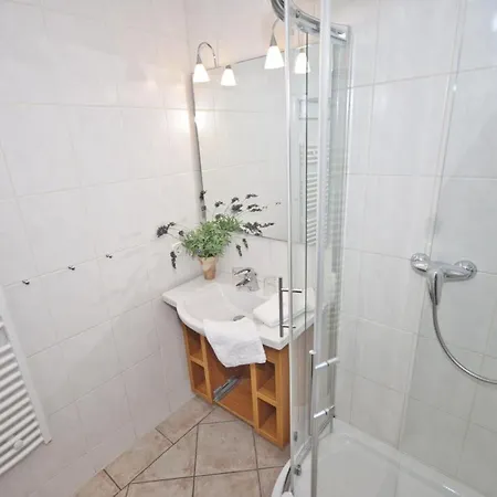 Suedstrand 6 Apartment
