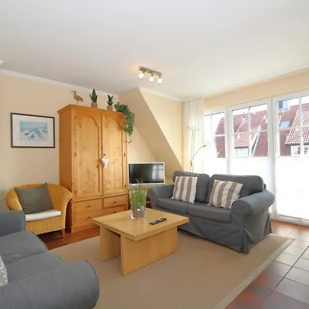 Apartment Suedstrand 6 *