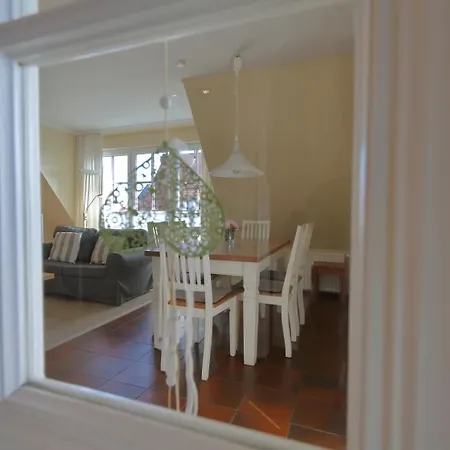 Apartment Suedstrand 6 Westerland