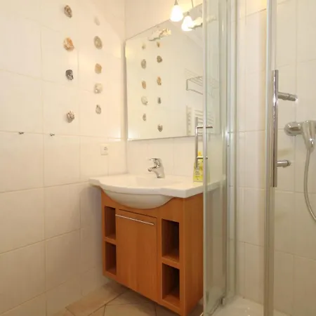 Suedstrand 6 Apartment