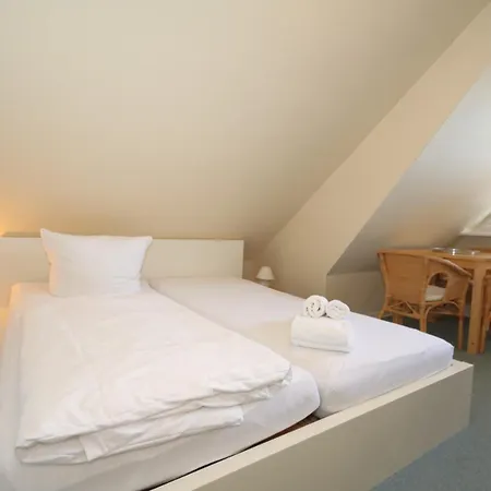 Apartment Suedstrand 6