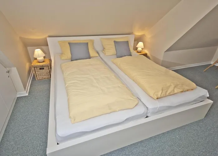 Suedstrand 6 Lägenhet *