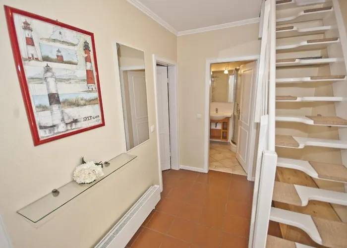 Suedstrand 6 * Westerland