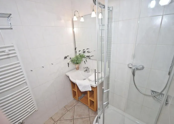 Suedstrand 6 Lägenhet