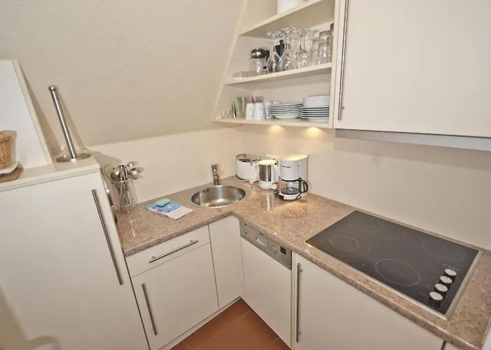 Suedstrand 6 Lägenhet *