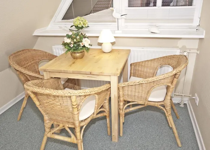 Suedstrand 6 Westerland