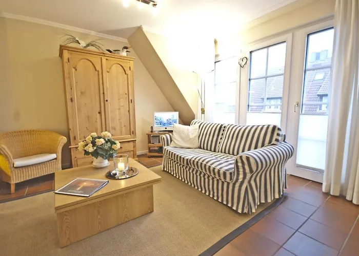 Suedstrand 6 * Westerland